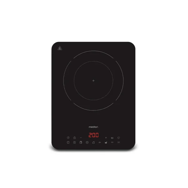 Medion MD100090 LIFE IC10S Induktionskochplatte