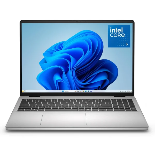Dell 16 DC16255 450R1 16" 2K Ryzen 5 220 16GB/512GB Win11