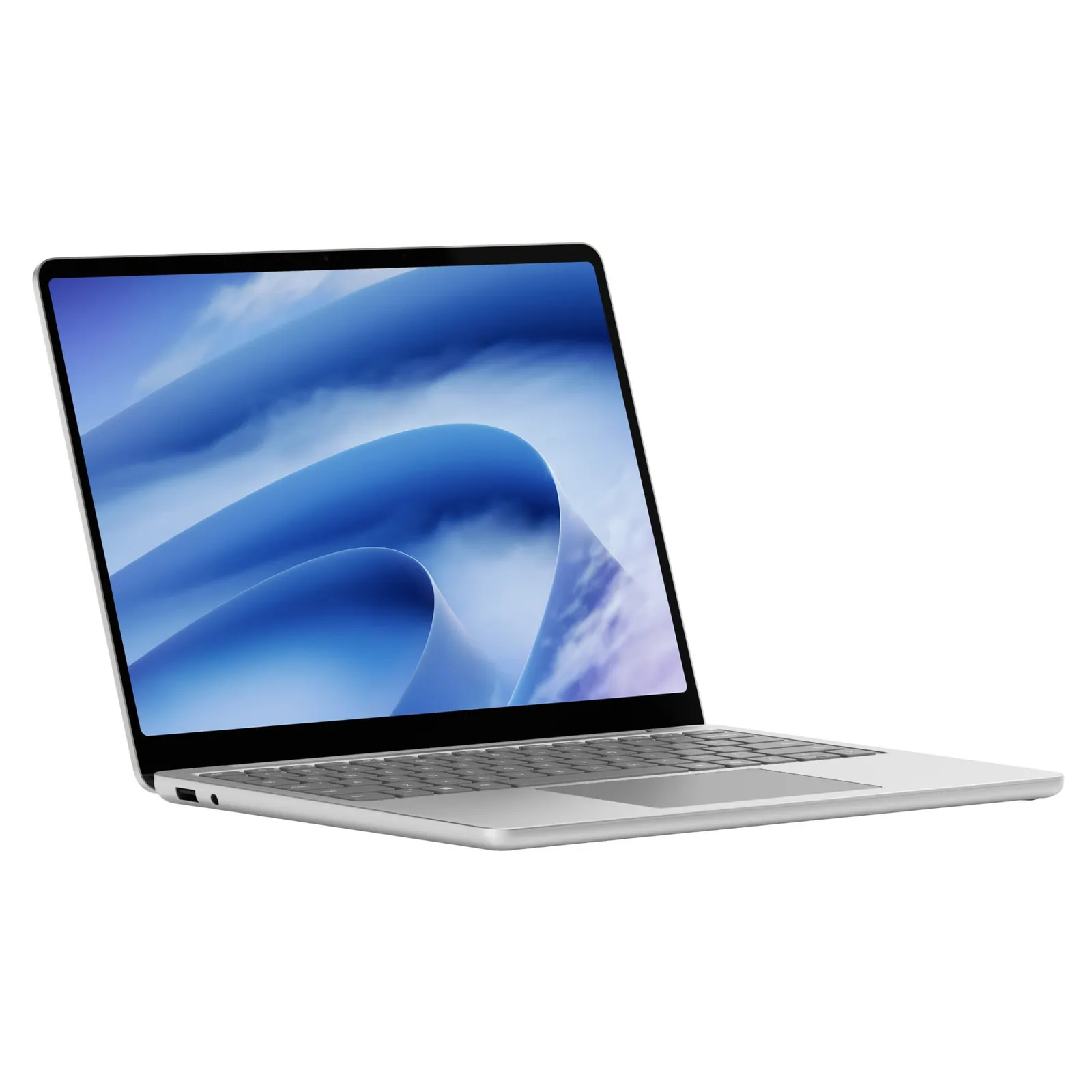 PI_790612591 Surface Laptop Copilot+PC 13" (2. Edition) Touch Snapdragon® X2 Plus 16GB/512GB Win11 Platinum EP2-77912 - Slika 1