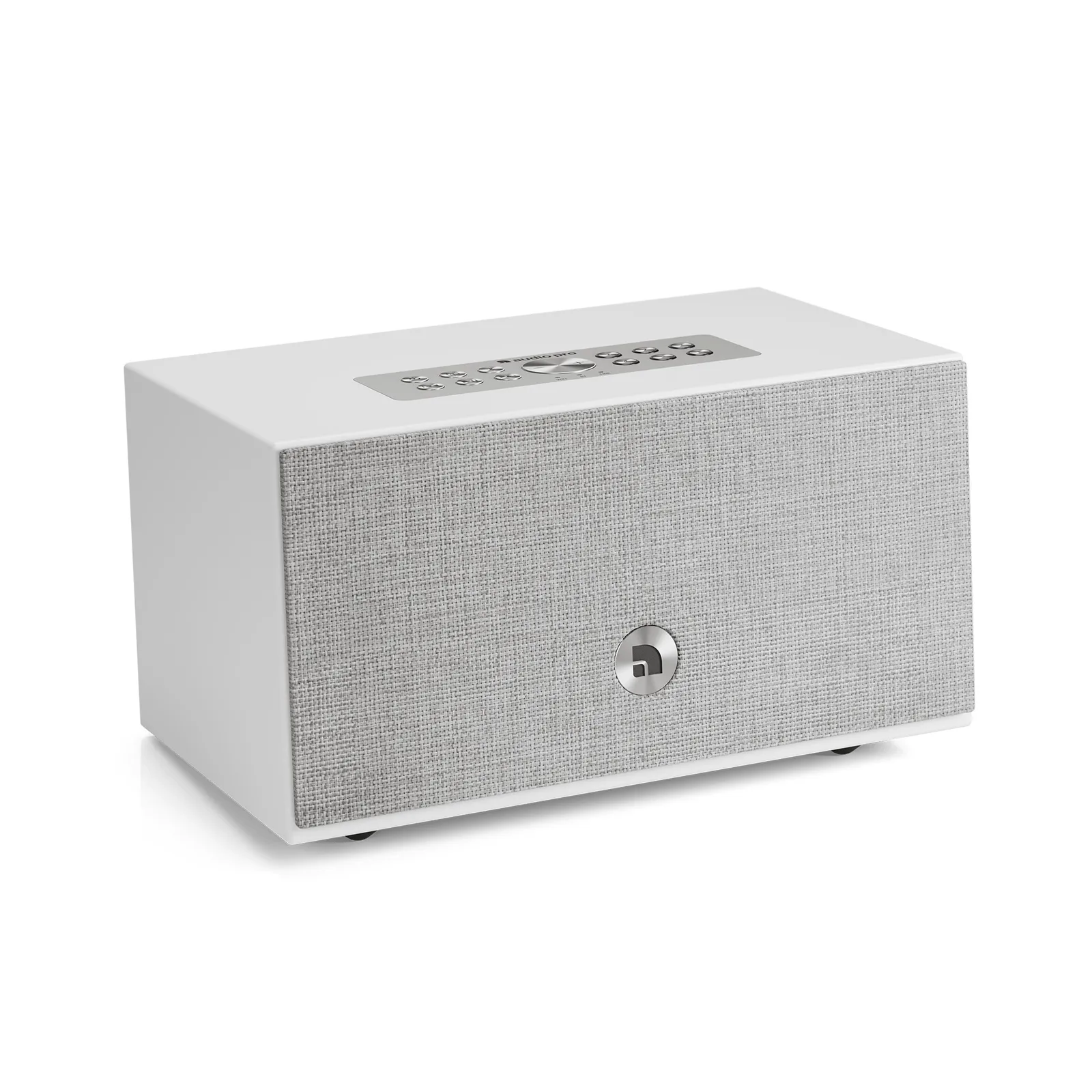 PI_790663719 Audio Pro C5 MkII W Wireless Multiroom-Lautsprecher Weiß - Slika 1