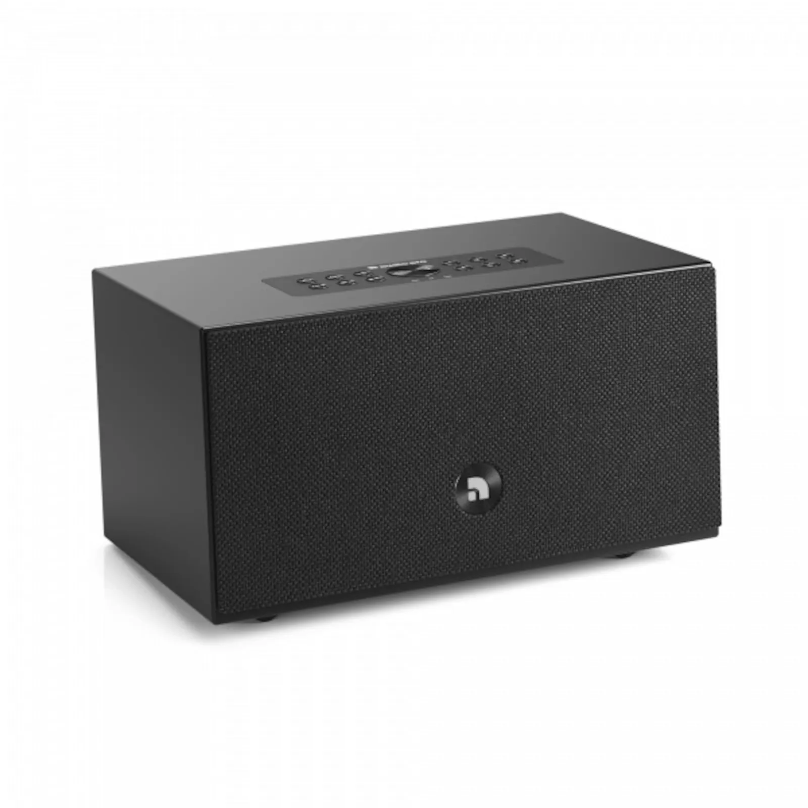 PI_790664782 Audio Pro C5 MkII W Wireless Multiroom-Lautsprecher Schwarz - Slika 1