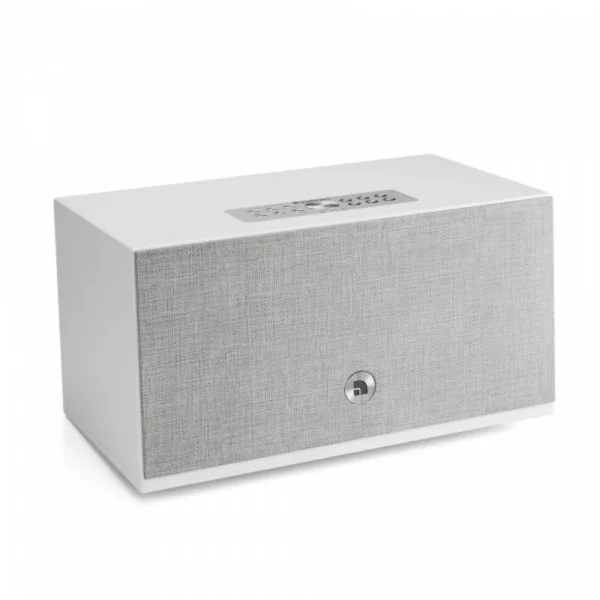 Audio Pro C10 MKII W Wireless Multiroom-Lautsprecher Weiß