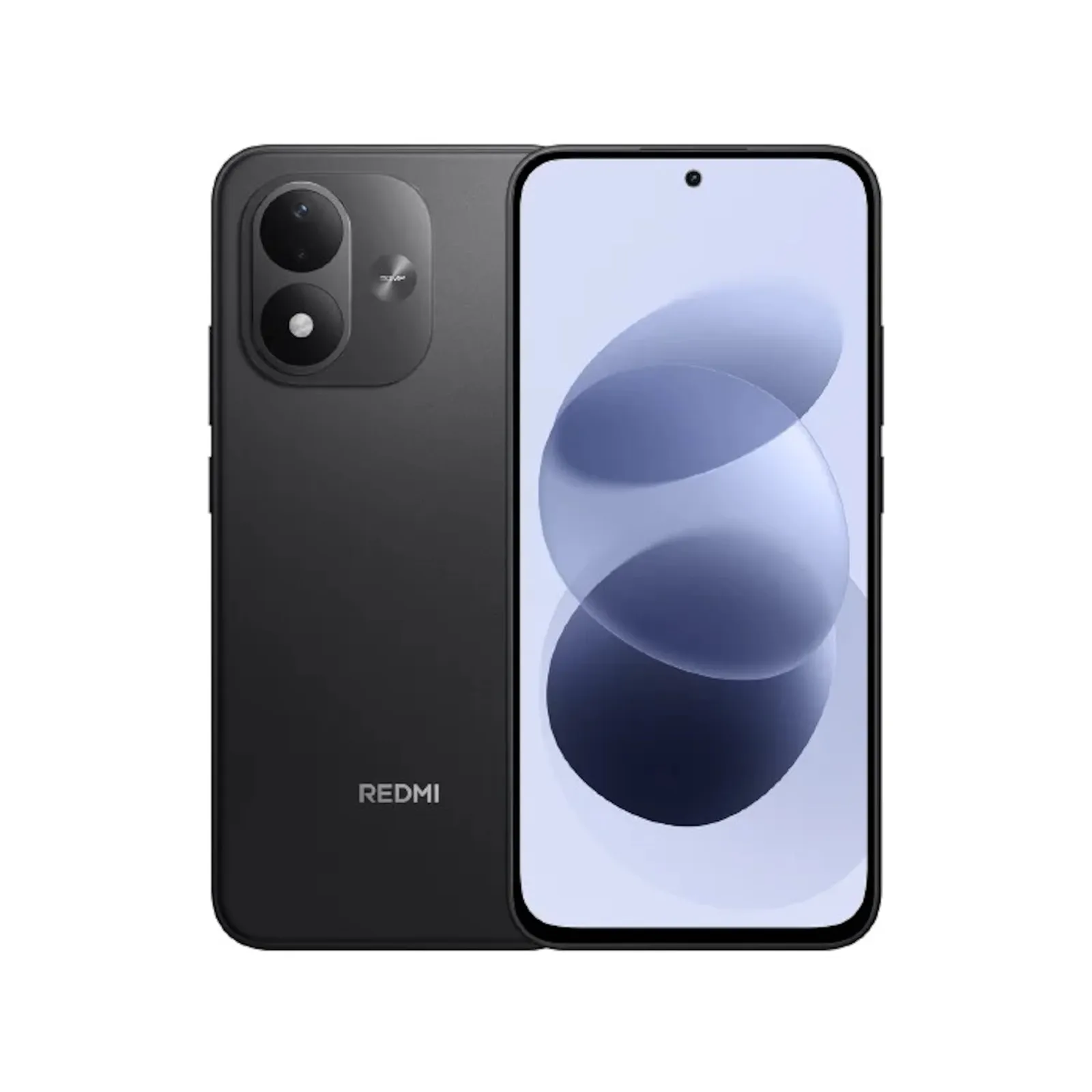 PI_791153859 Xiaomi Redmi Note 17 5G 6/128GB Dual-SIM Android 16 Smartphone Black - Slika 1