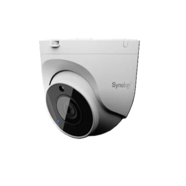 Synology TC510 KI-gesteuerte Turret-Kamera