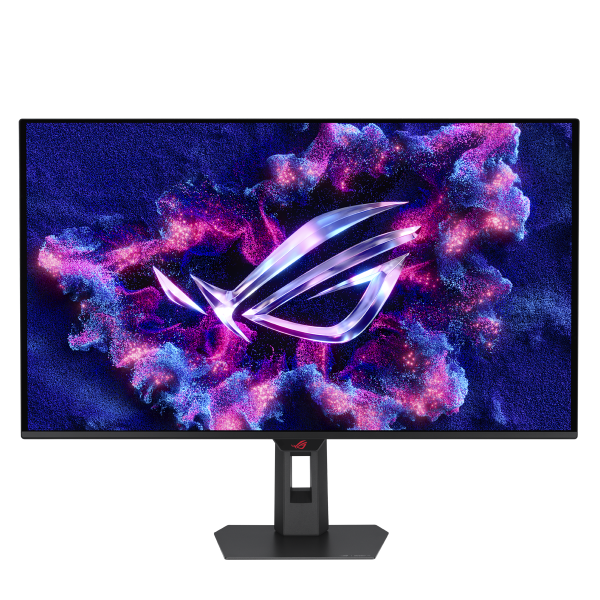 ASUS ROG Strix XG32UQWMS monitor, 32", 4K, 240Hz, FreeSync, OLED